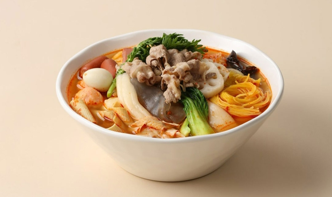 구들마라탕 부천심곡점 사진 4
