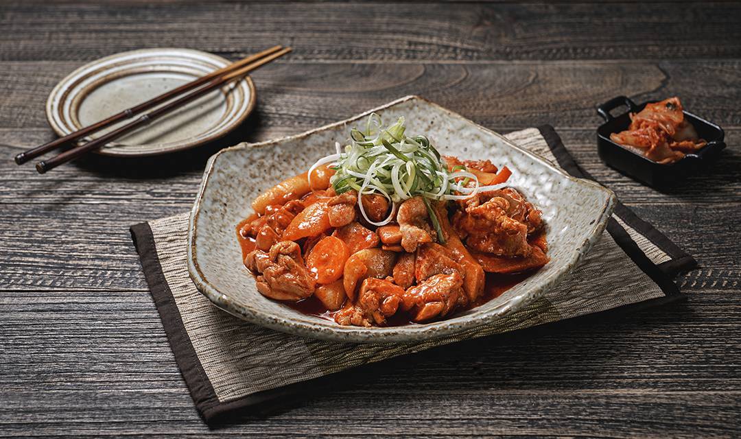 닭만공격 보문점 사진 3