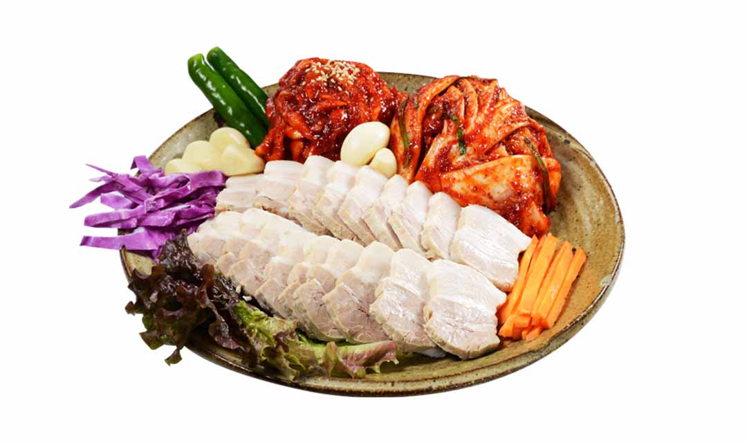 도야족발 다대점 사진 3