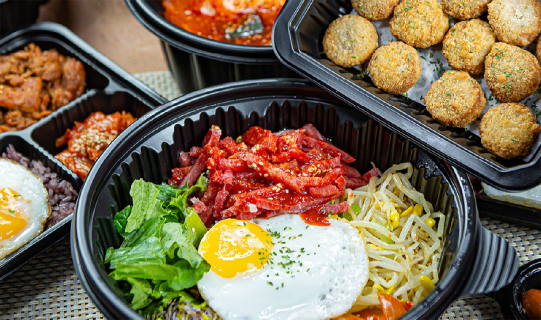 밥풀릭스 서귀포점 사진 5