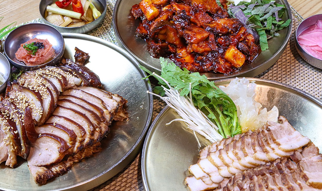 노포족발 본점 사진 3