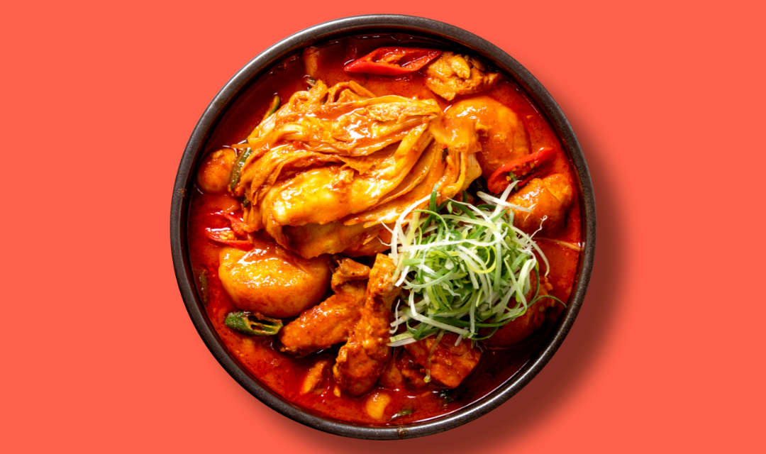 내가닭도리탕이다 부전점 사진 2