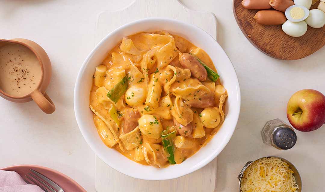33떡볶이 부산수영점 사진 7