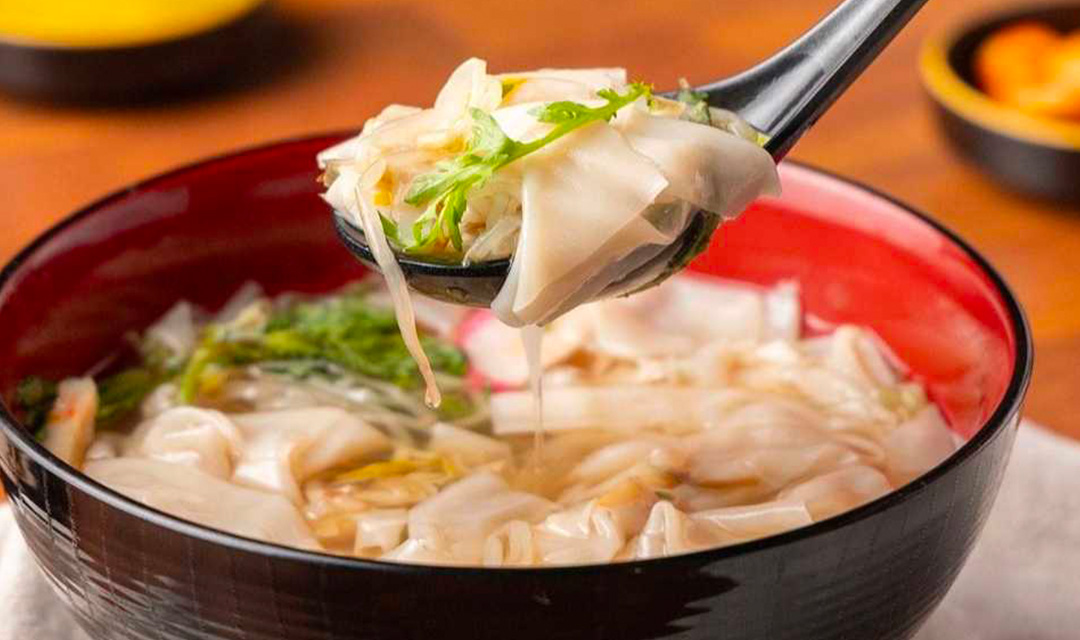 오룡모밀18번완당 사진 4