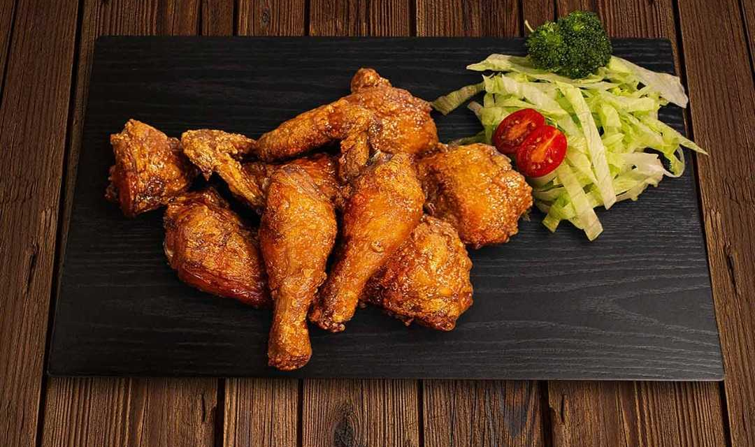 마후닭 부전점 사진 7