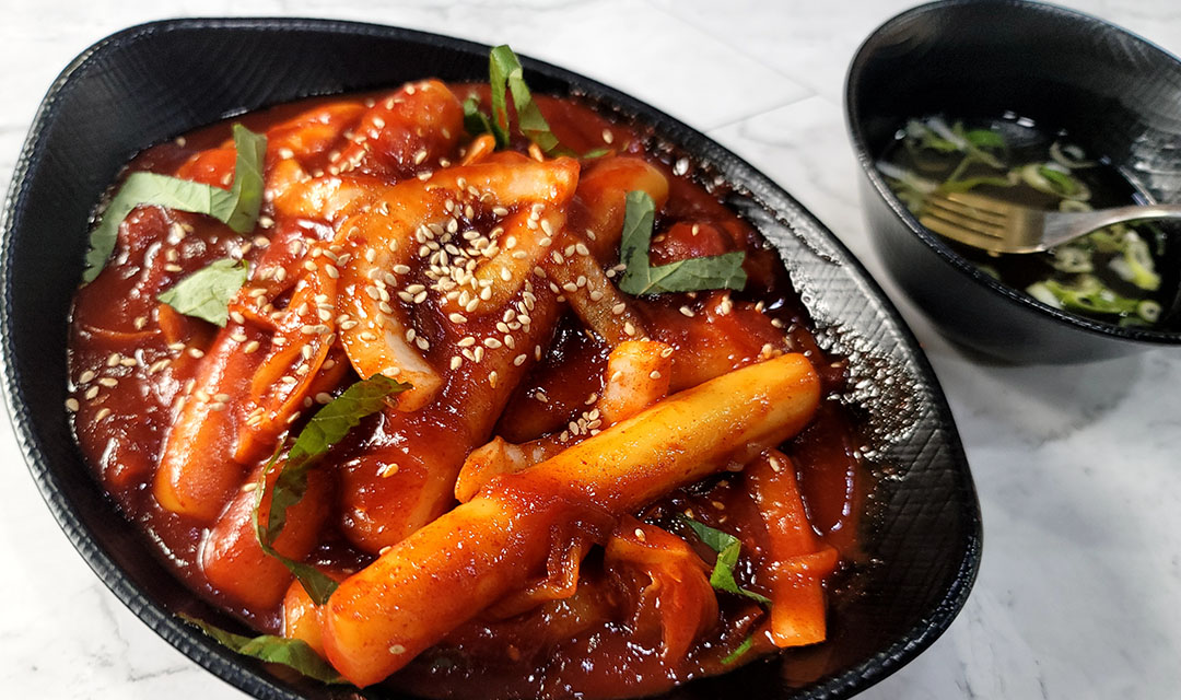 맛짱떡볶이 사진 7