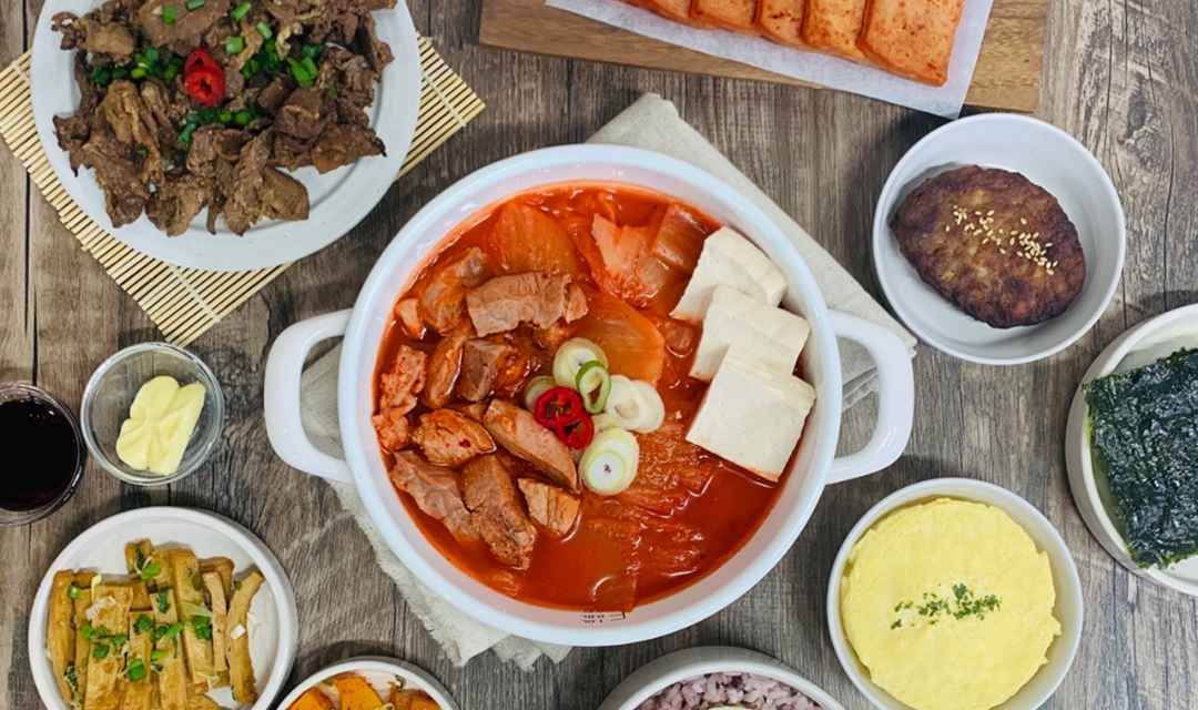 찌개공방 부산진구점 대표 사진