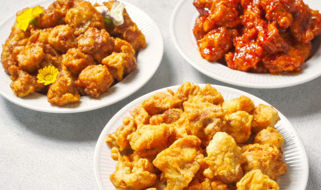 아주커치킨 순천신대점 사진 7