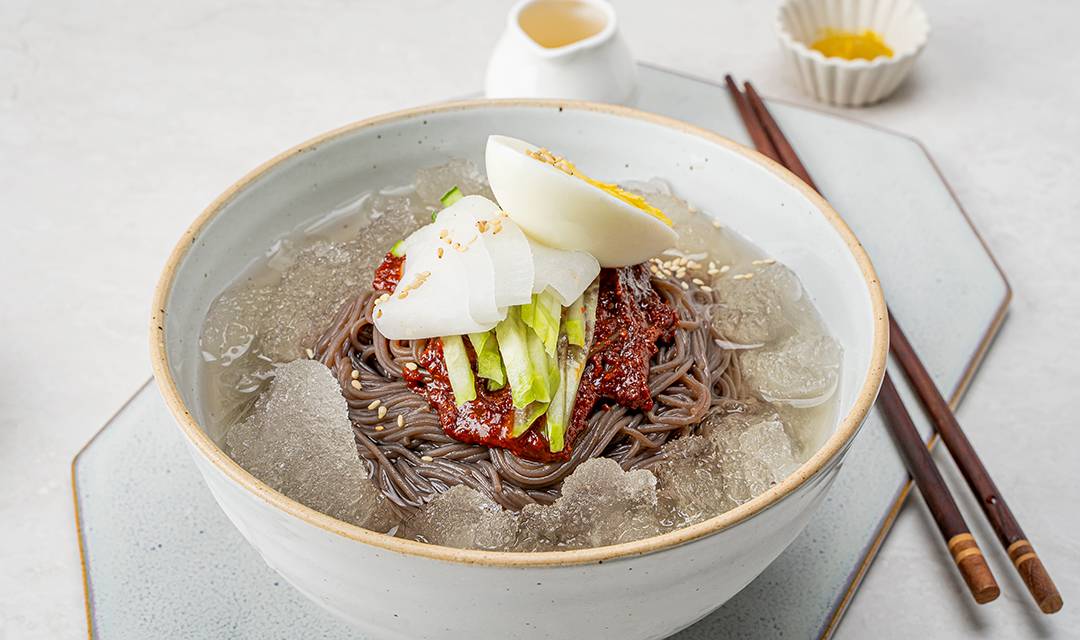 냉면낙지명가 사진 4