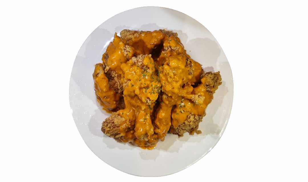 남썬치킨 아미점 사진 5