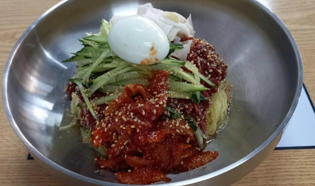 밀면가 사진 4