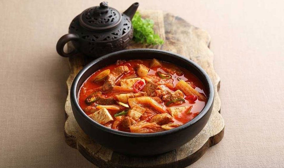 명동찌개마을 시민공원점 사진 3