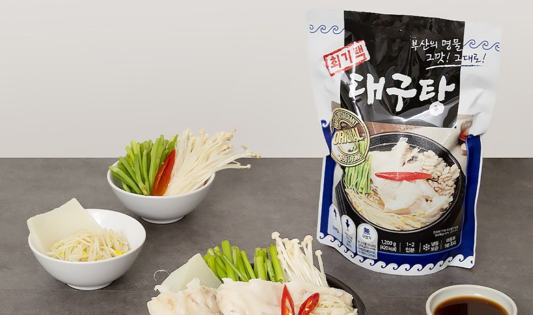 최기택송이아구찜 사진 6