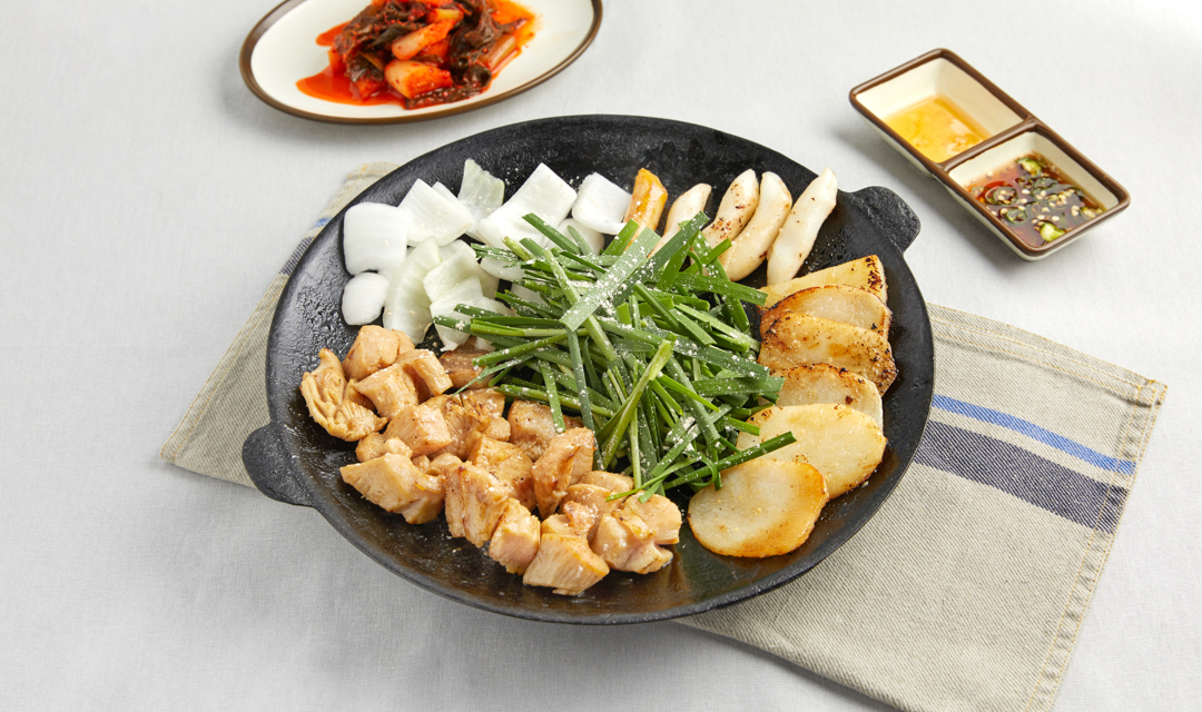 왕십리돌곱창 사진 7