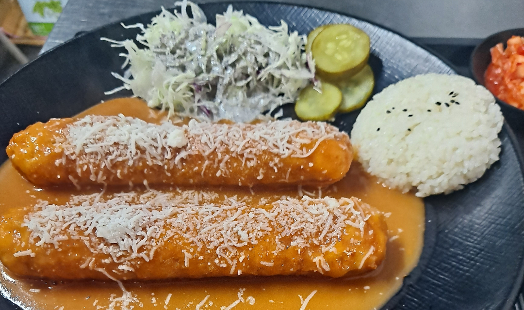 왕언니왕돈까스 부산점 사진 6