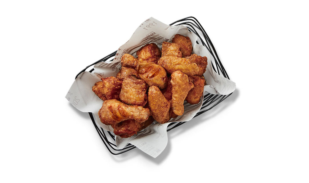 교촌치킨 애월해안도로점 사진 3