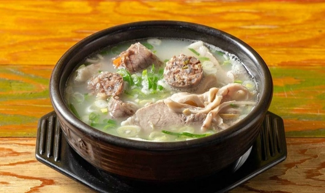 맛나돼지국밥 사진 5