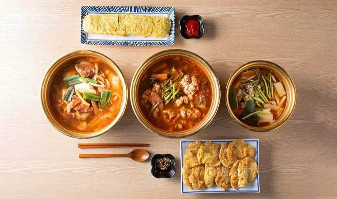신사동찌개마을 사상점 사진 3