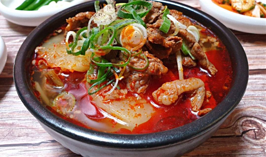 새마을소고기국밥 사진 6