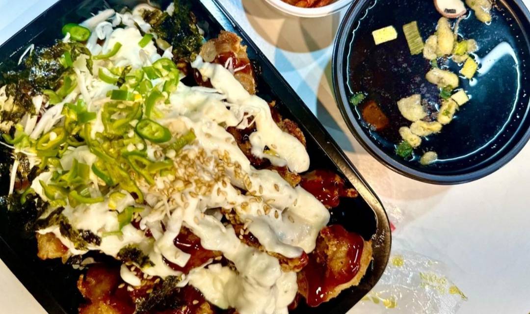 족발상점 머거스 대표 사진