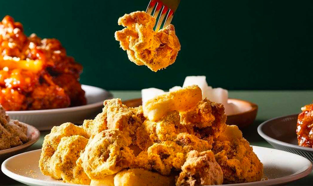 큰집닭강정 당리점 사진 2