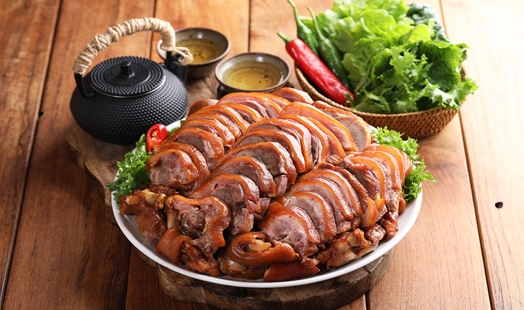 족발이다 부산대점 사진 4