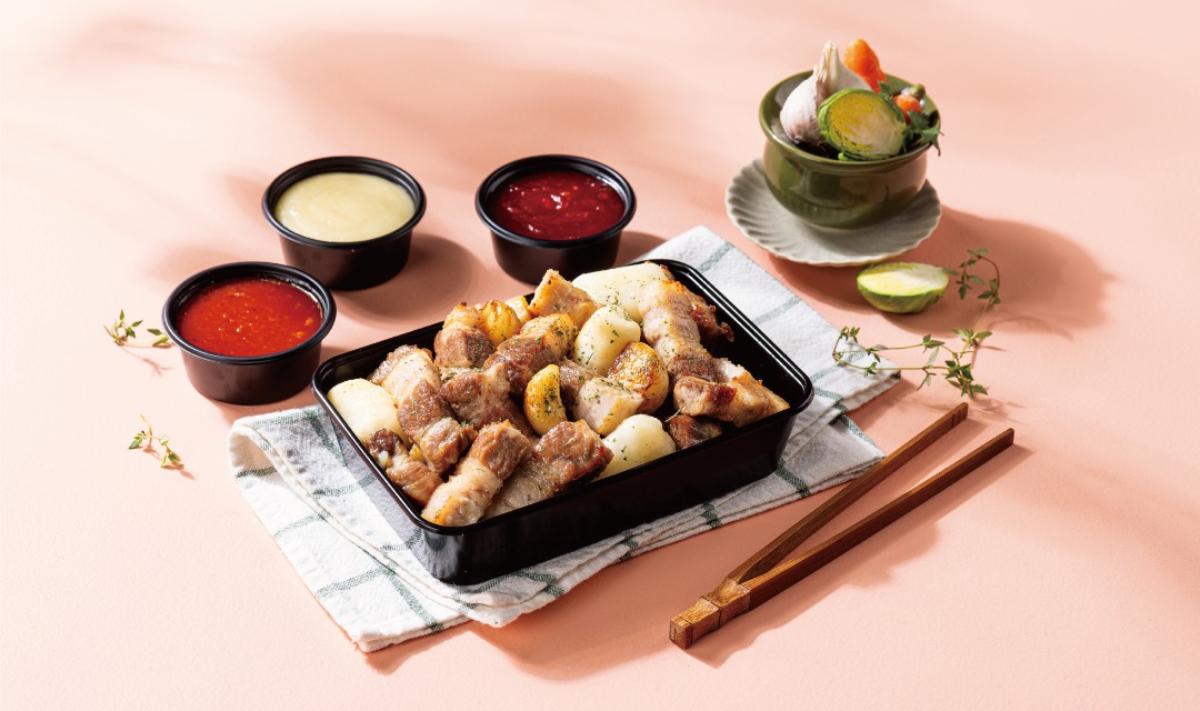꾸꾸삼겹 광안점 사진 2