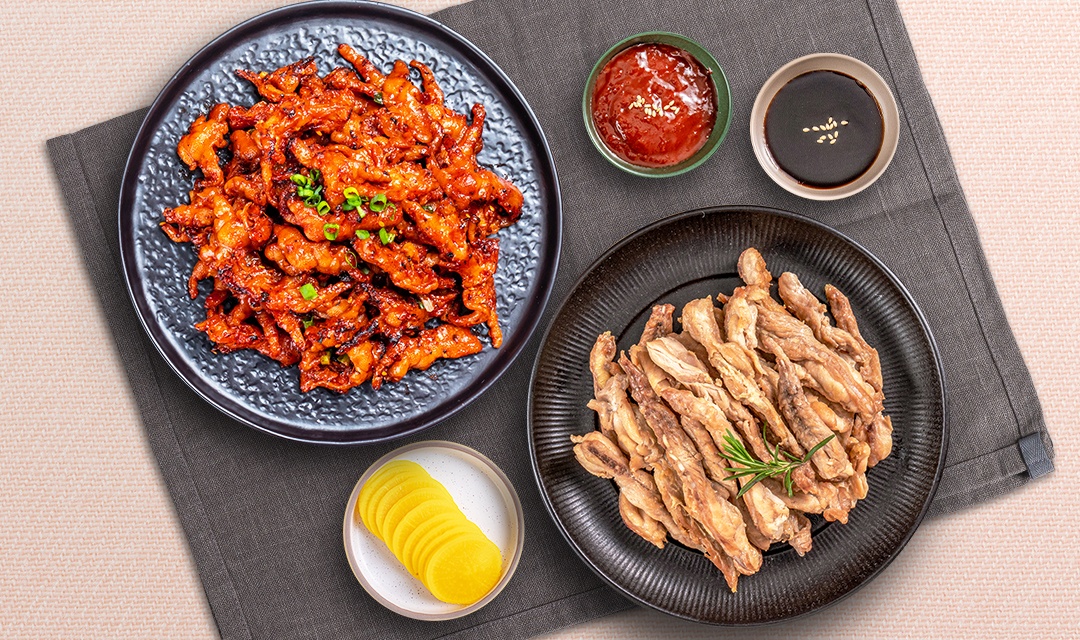 공주닭발 부평점 사진 8