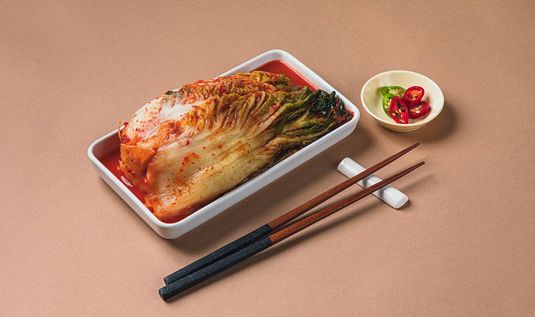 교리식당 대표 사진