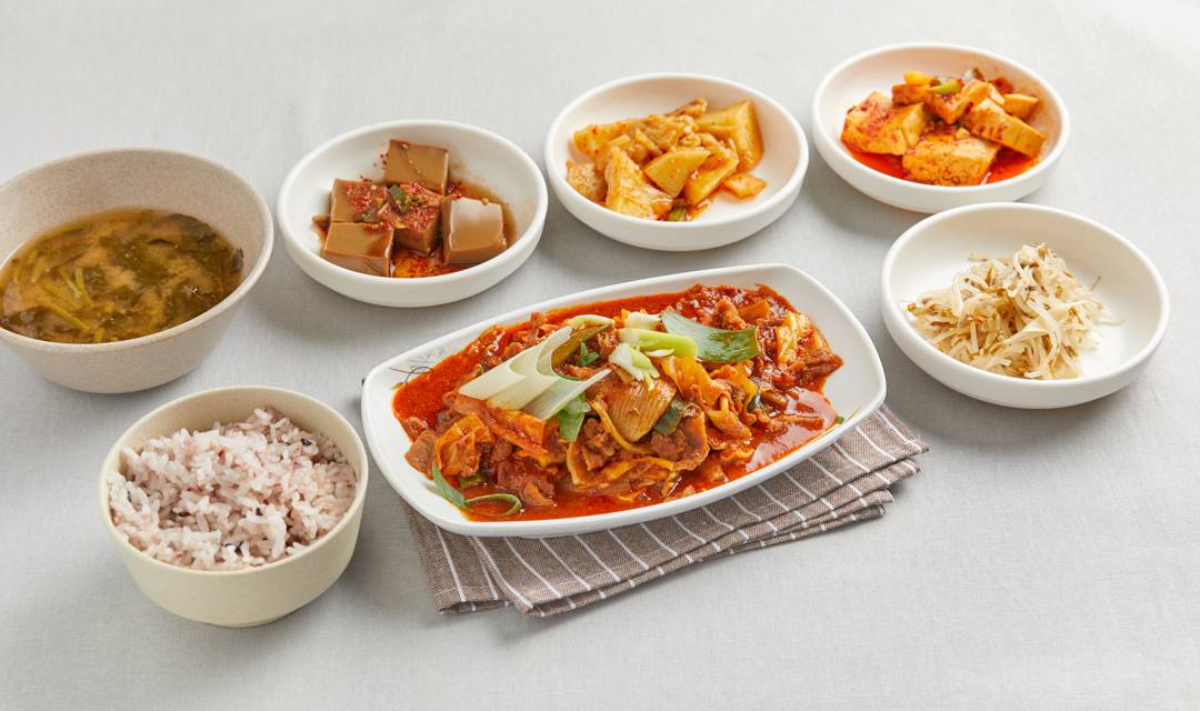 하늘소불고기 대연점 사진 5