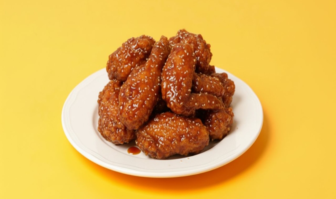 디디씨치킨 개금점 사진 5
