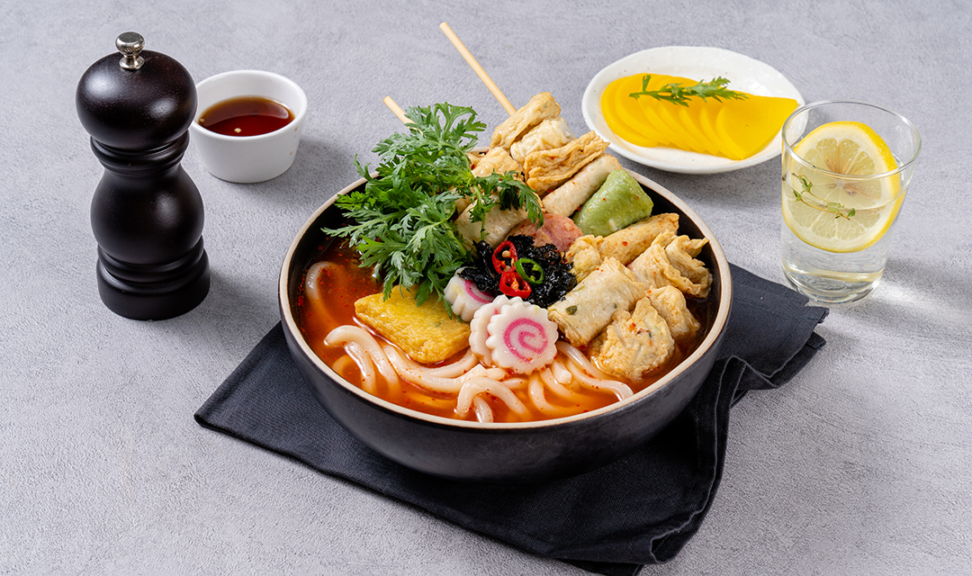 신의한국수 사진 3