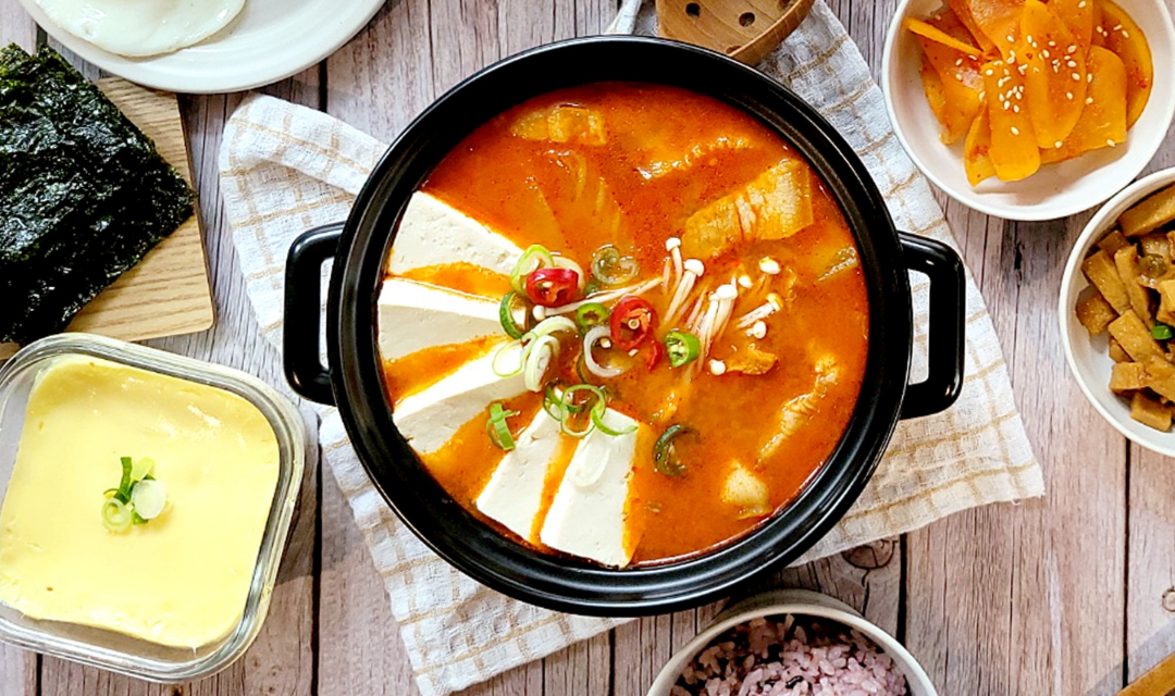 찌개공방 연산점 사진 6