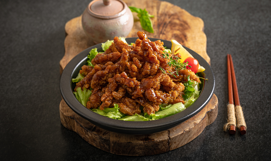 명가춘천숯불닭갈비 사진 2