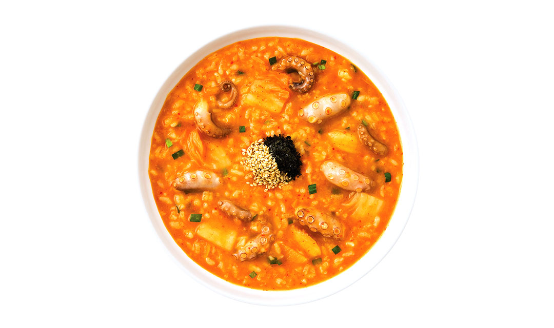 본죽 부산기장점 사진 3