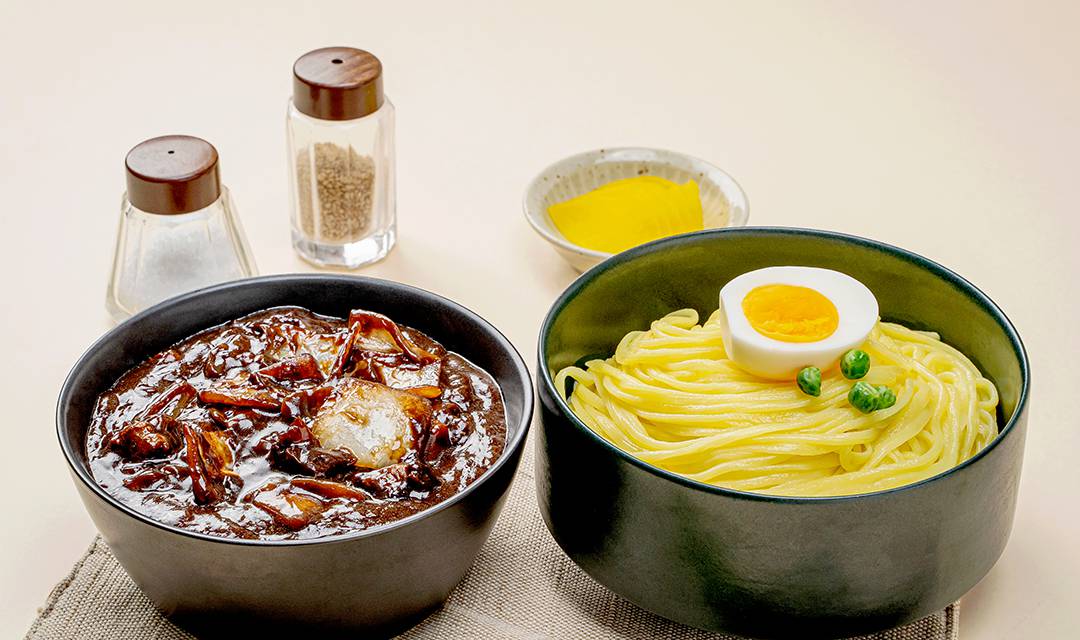 황궁쟁반짜장 안산고잔점 사진 8