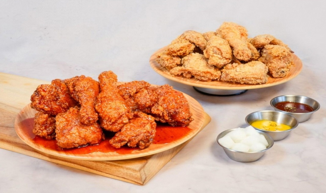 가장맛있는치킨 명지국제신도시정 사진 5