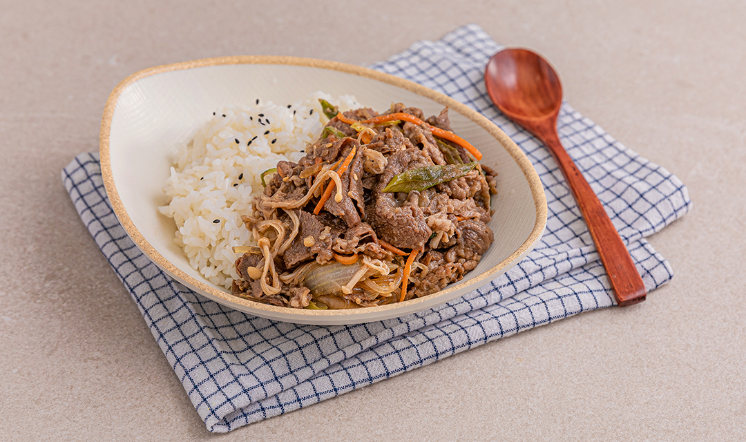 구포국수 장전점 사진 3