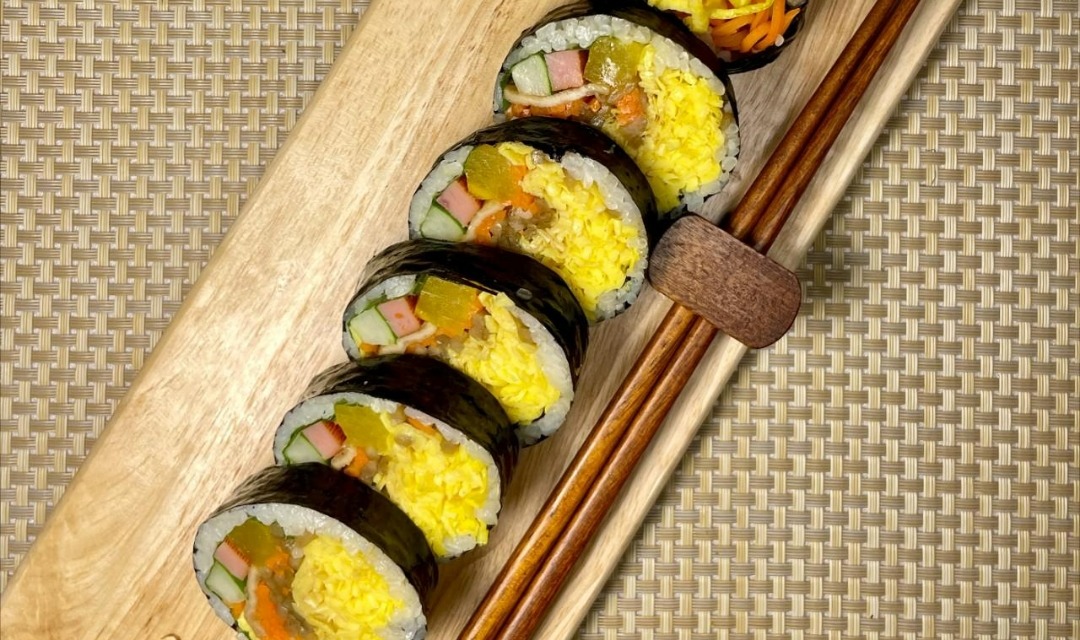 박가네김밥 사진 7