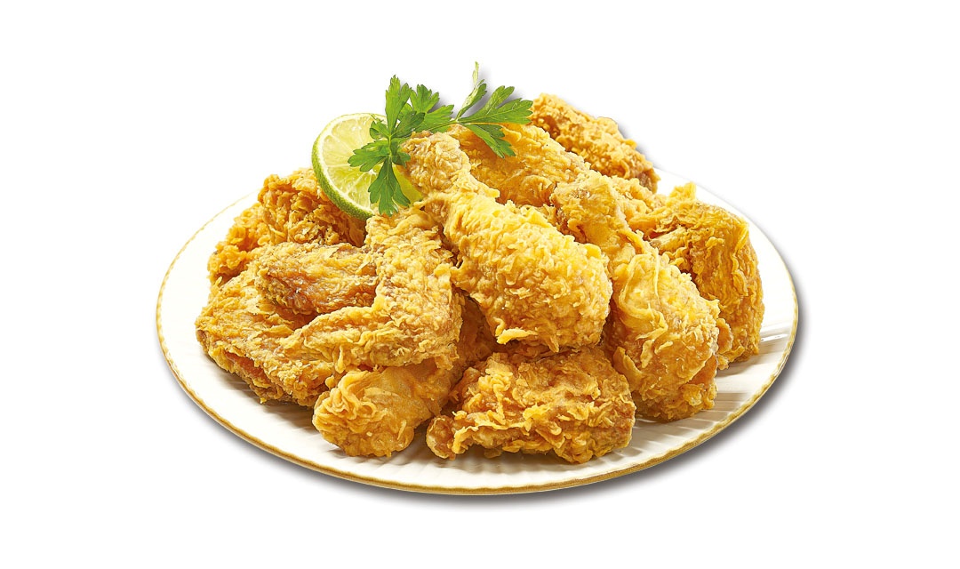 자담치킨 성산점 사진 2