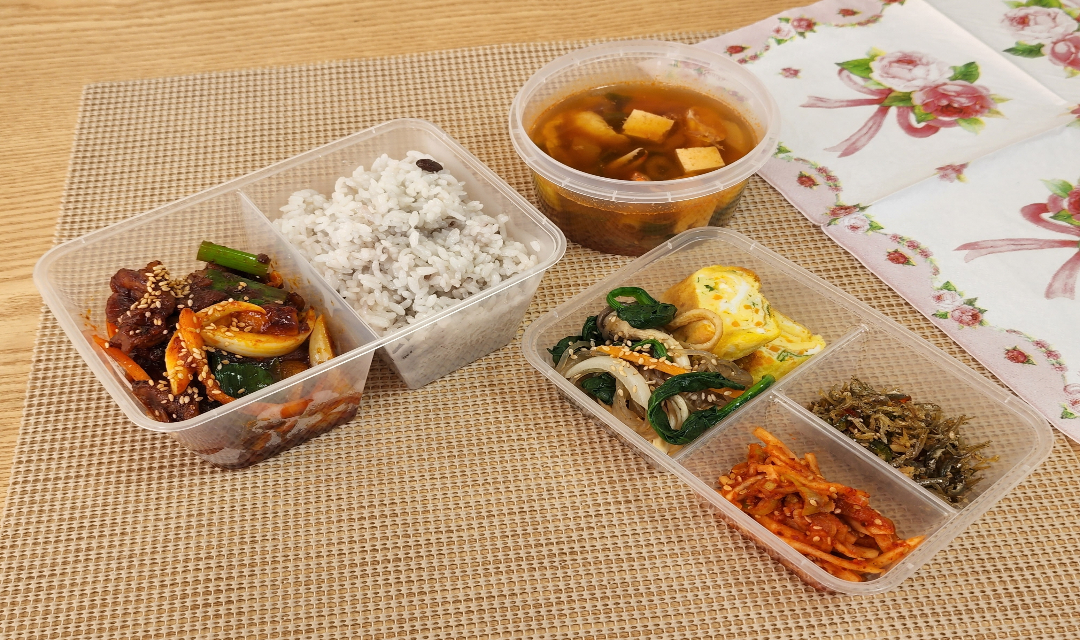 정식당 사진 4