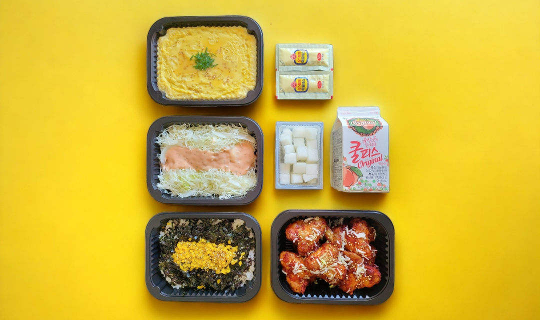 찐땡닭발 사진 6