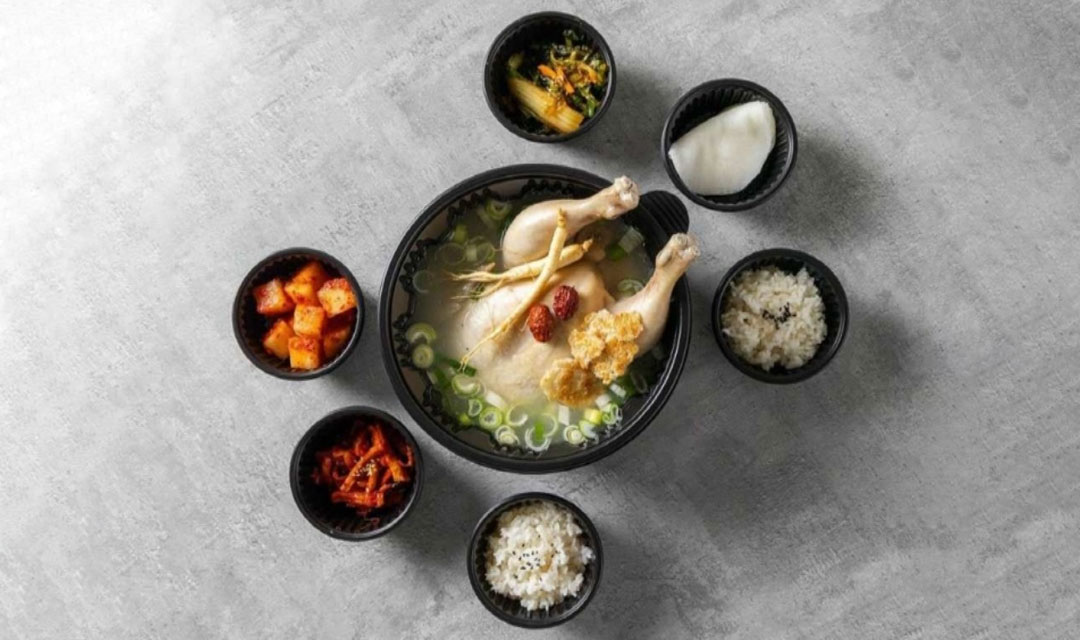 오리랑 사진 3
