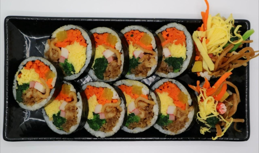 신의맛김밥 사진 6