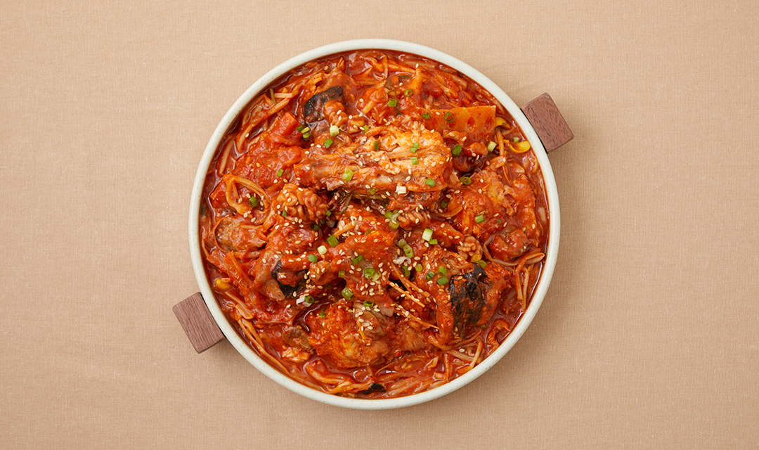 오복가해물찜 사진 4