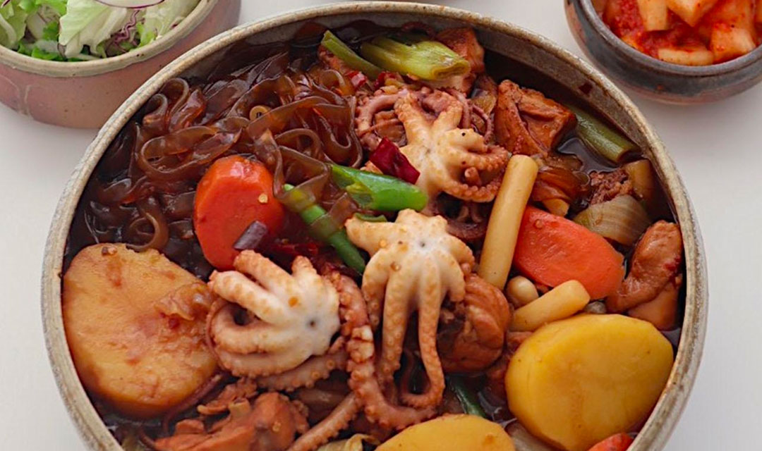 이귀남찜닭 대표 사진