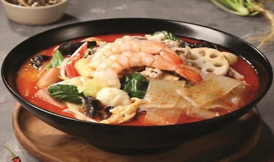 라쿵푸마라탕 고흥점 사진 6