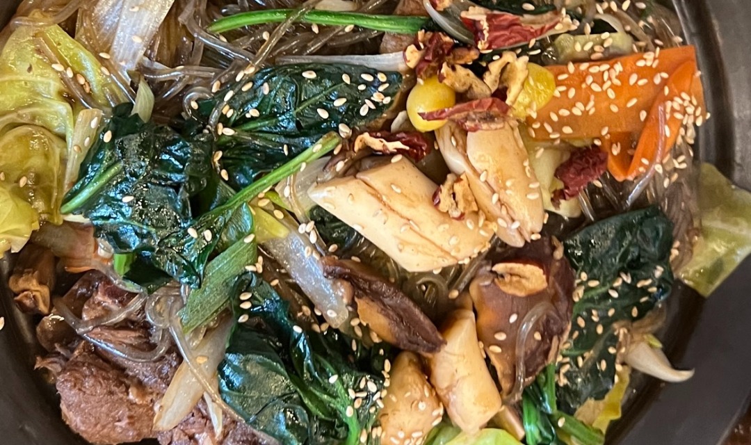 통뼈예찬 조례점 사진 2