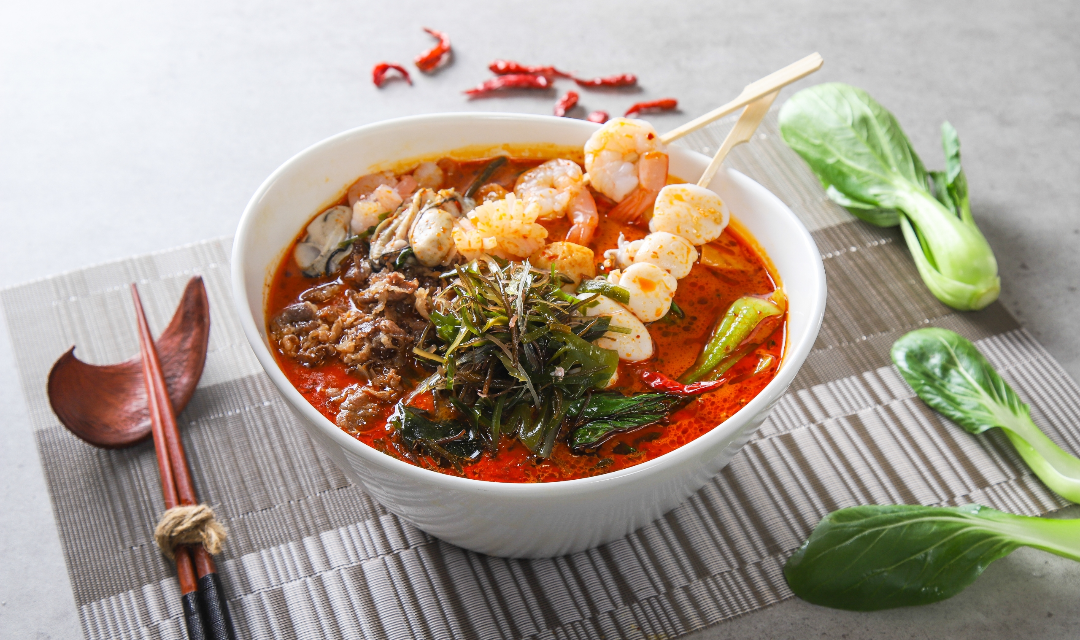 마라쉐프 부산신호점 사진 5