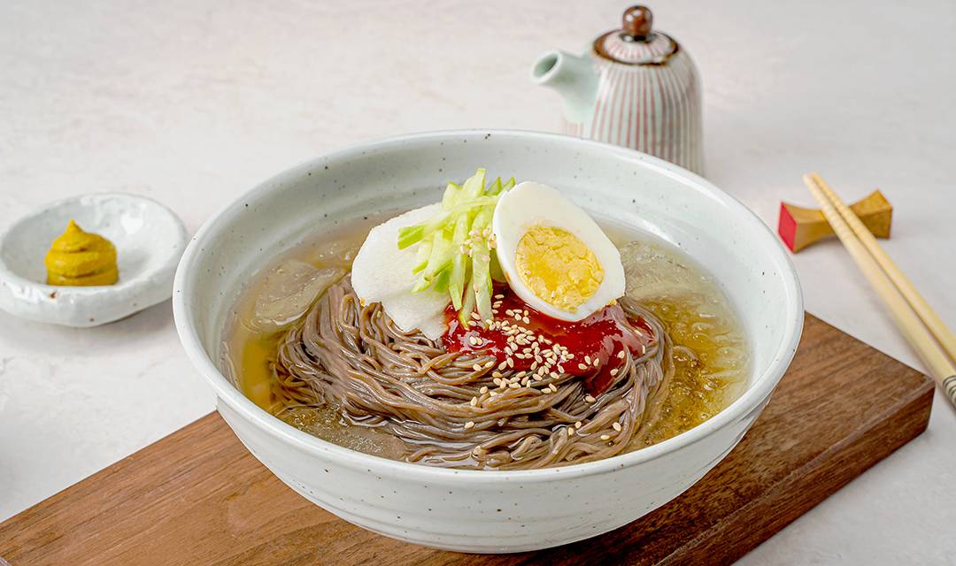 한우고집 대표 사진